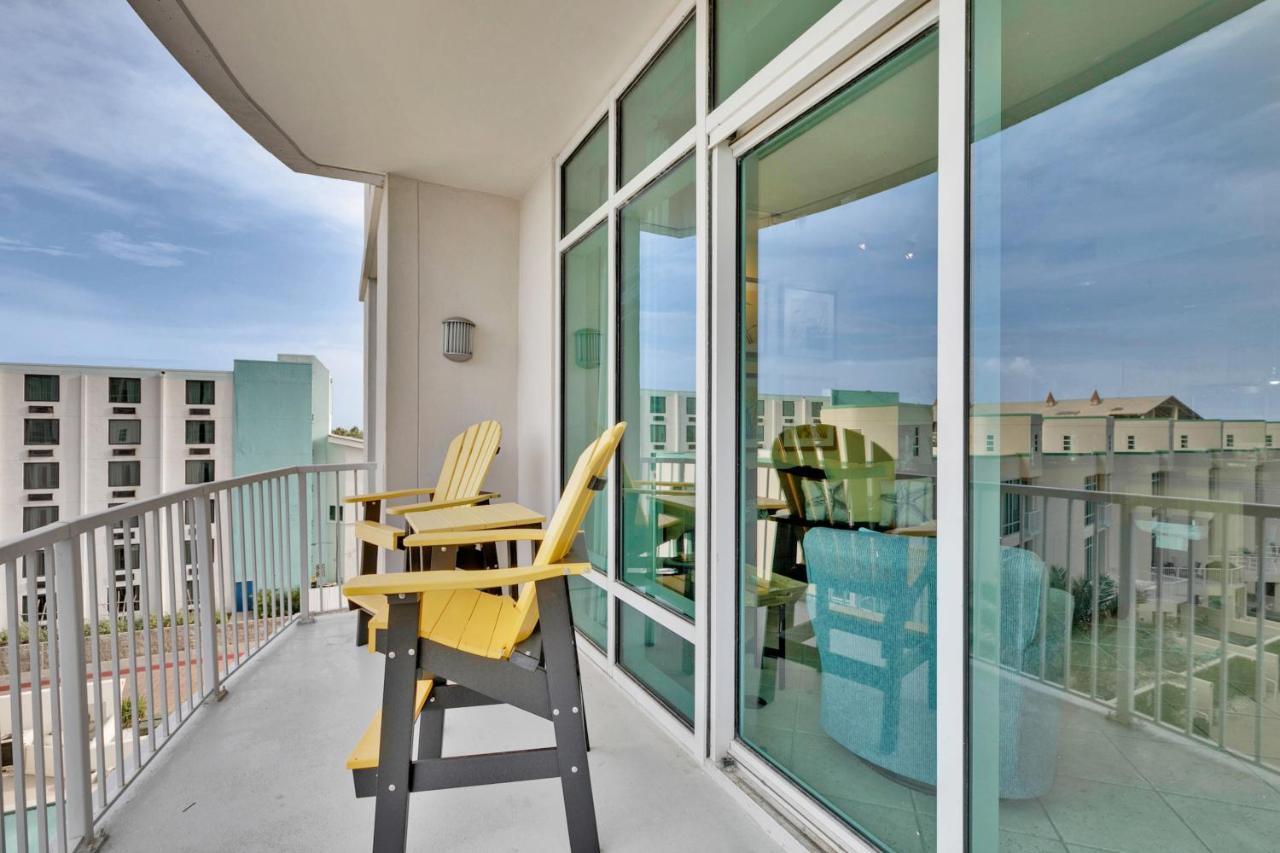 Sapphire Condominiums #408 جنوب جزيرة بادري المظهر الخارجي الصورة