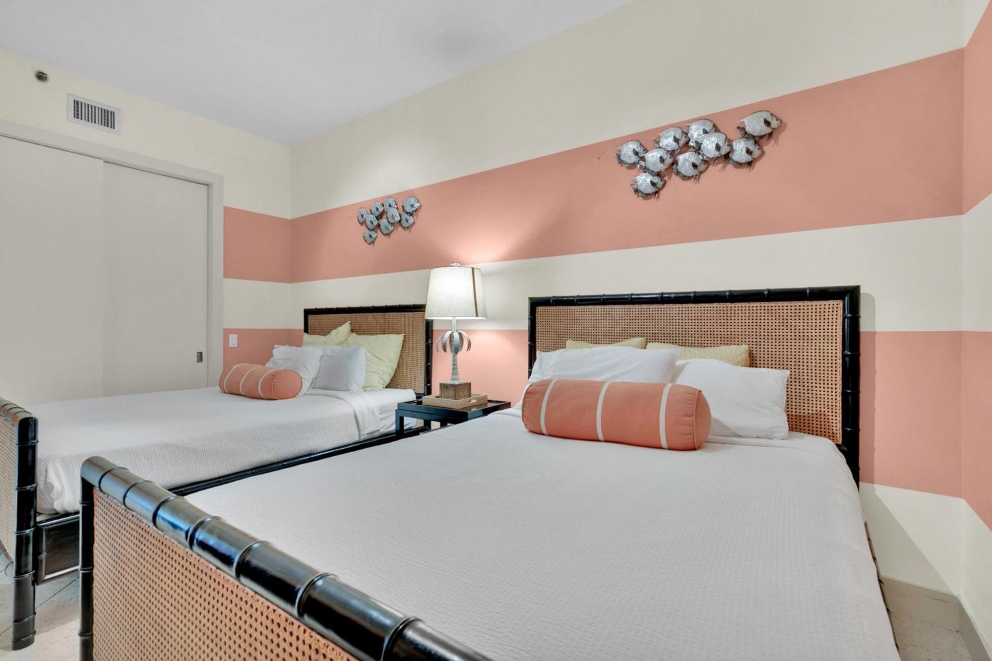 Sapphire Condominiums #408 جنوب جزيرة بادري المظهر الخارجي الصورة
