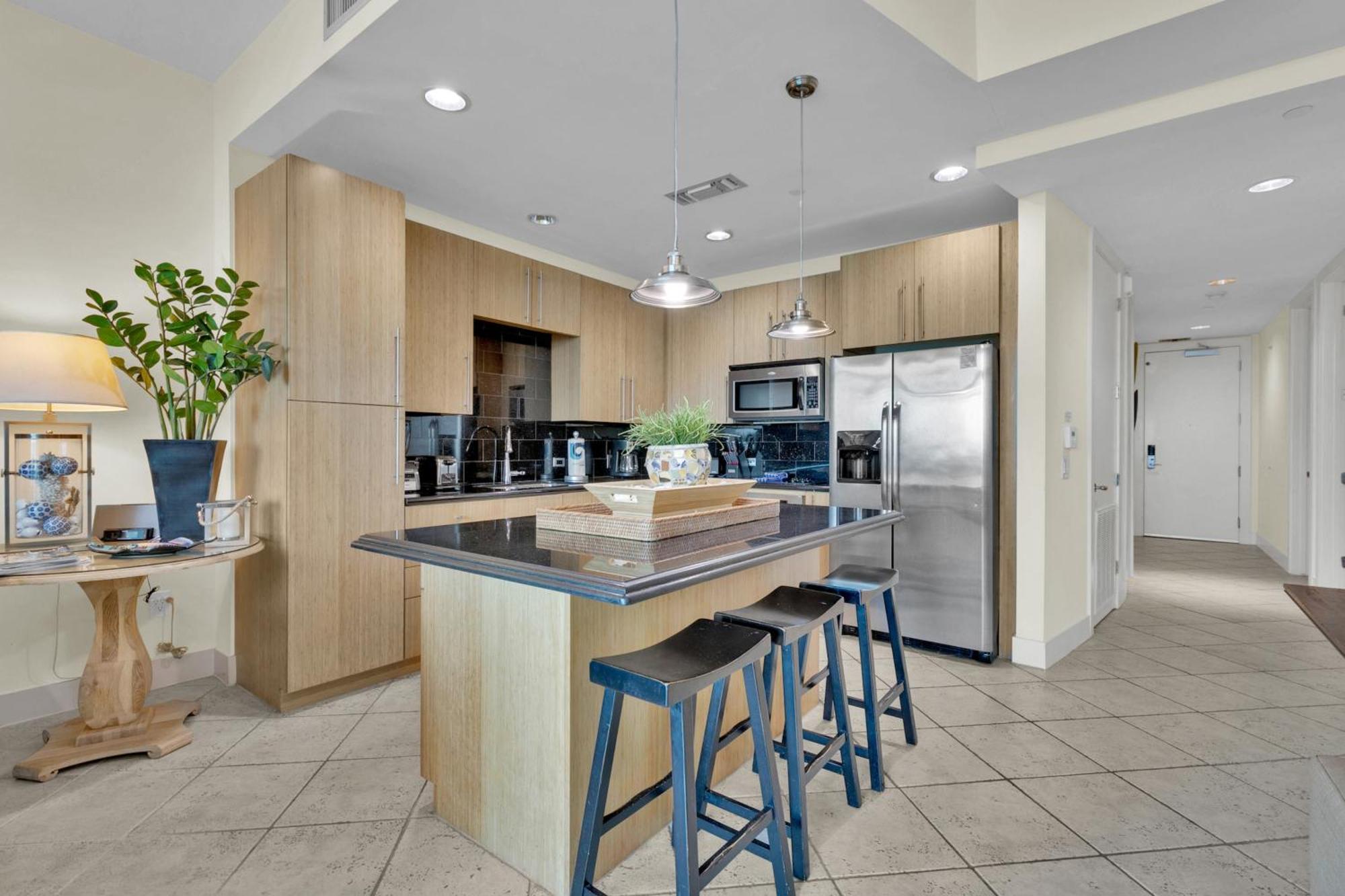 Sapphire Condominiums #408 جنوب جزيرة بادري المظهر الخارجي الصورة