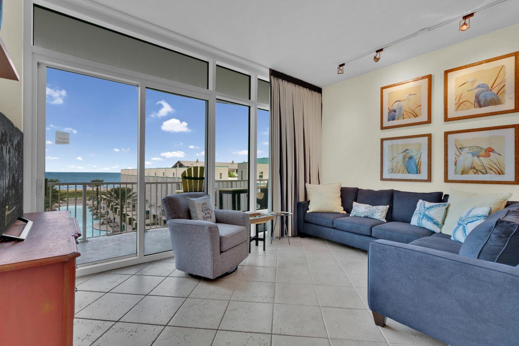 Sapphire Condominiums #408 جنوب جزيرة بادري المظهر الخارجي الصورة