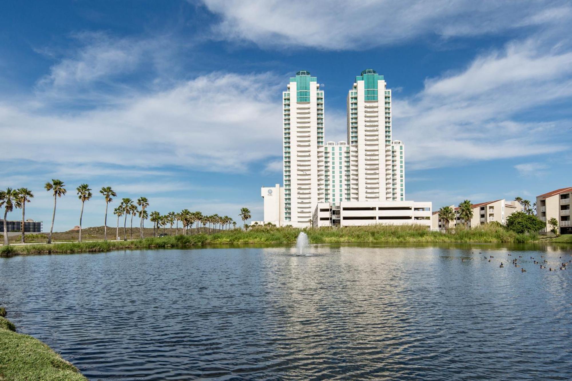 Sapphire Condominiums #408 جنوب جزيرة بادري المظهر الخارجي الصورة